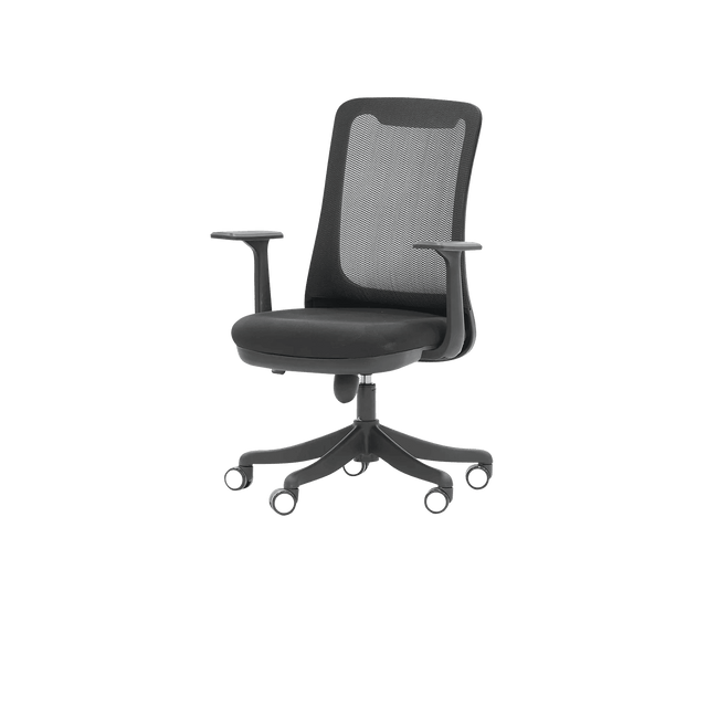 Revolving Chair - Q53 - Office Empire