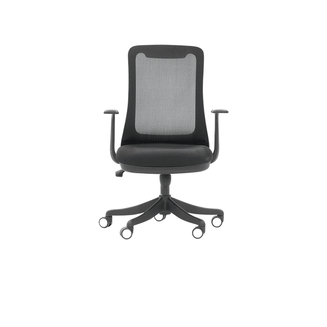 Revolving Chair - Q53 - Office Empire
