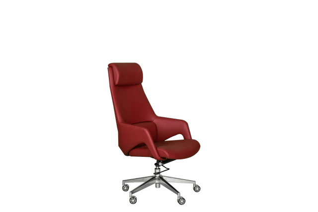 Executive Chair - A536 - Office Empire