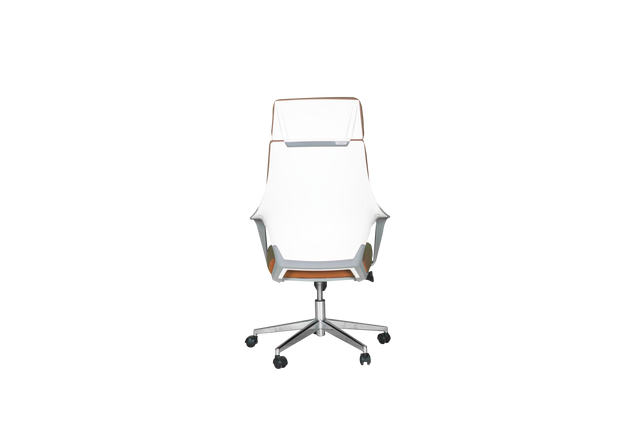 Revolving Chair - 6378A