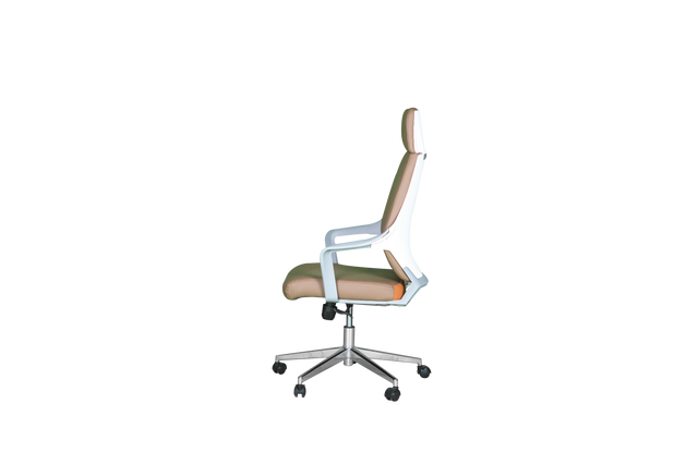 Revolving Chair - 6378A