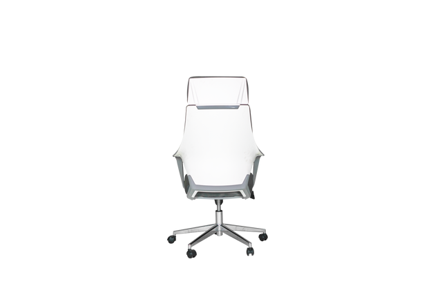 Revolving Chair - 6378A