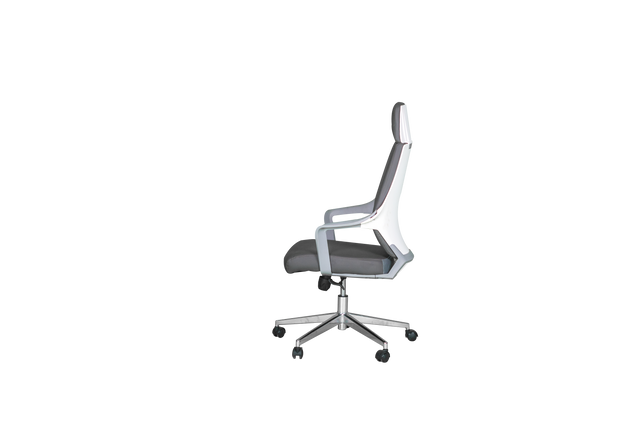 Revolving Chair - 6378A