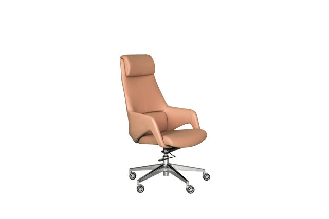 Executive Chair - A536 - Office Empire