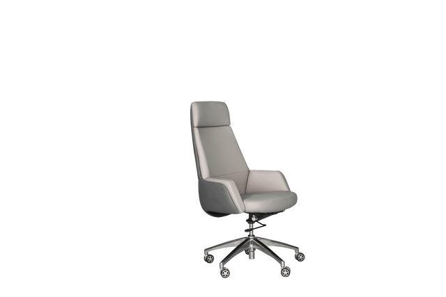 Executive Chair - A525 - Office Empire