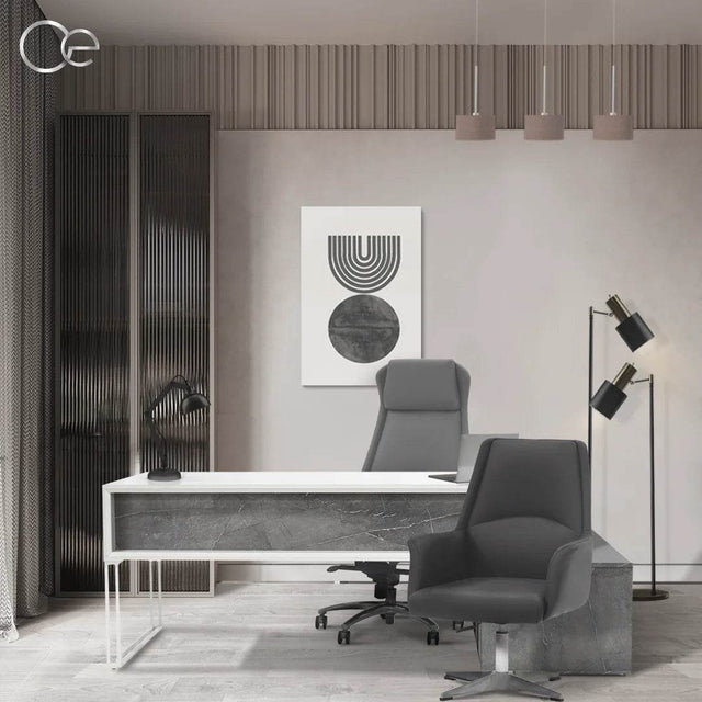 Table Office Set __ PSL - Office Empire