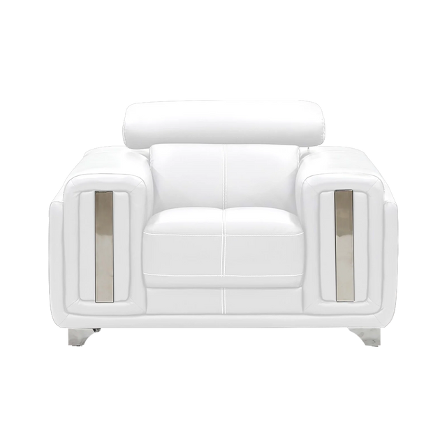 Sofa - 6030 WHT