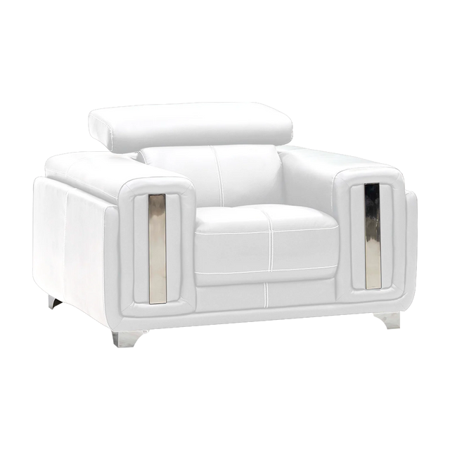 Sofa - 6030 WHT