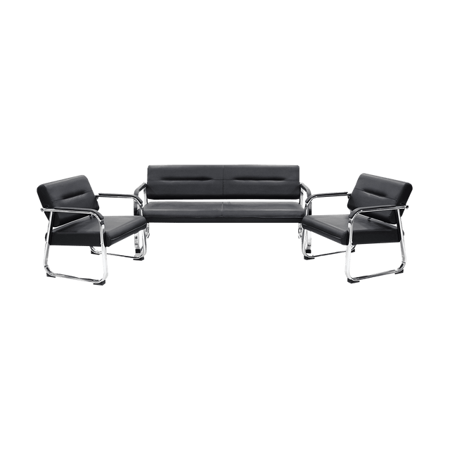 Sofa - T6 GRY - Office Empire