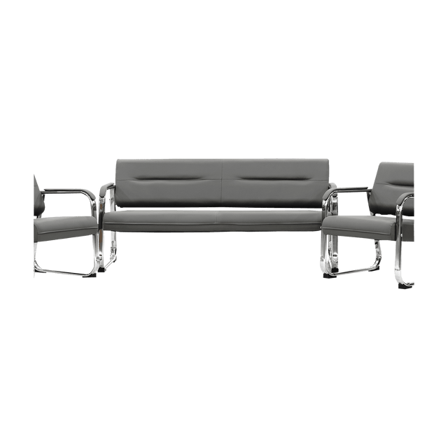 Sofa - T6 GRY - Office Empire