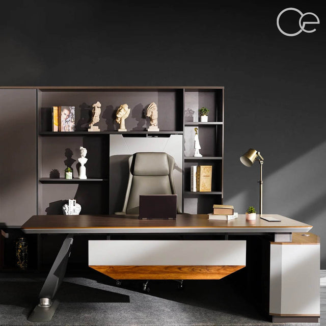 Table Office Set 1 - Office Empire