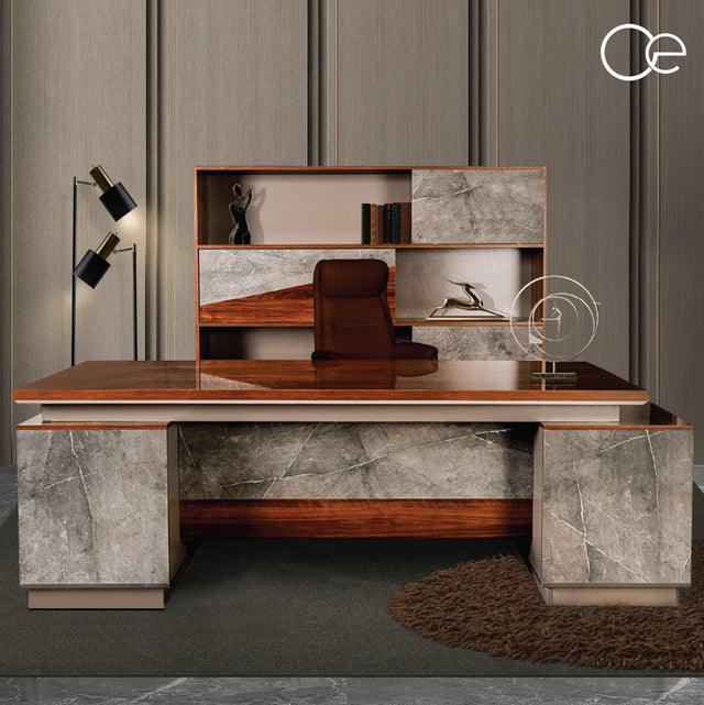 Table Office Set 4