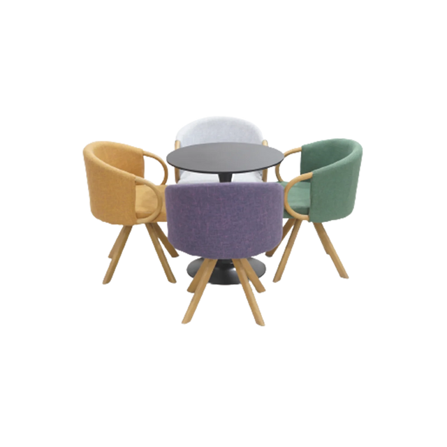 Coffee Set - ZH916/D001