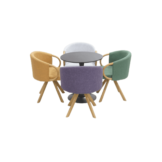 Coffee Set - ZH916/D001 - Office Empire