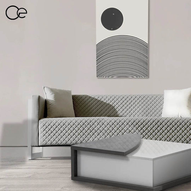 Table Office Set __ PSL - Office Empire