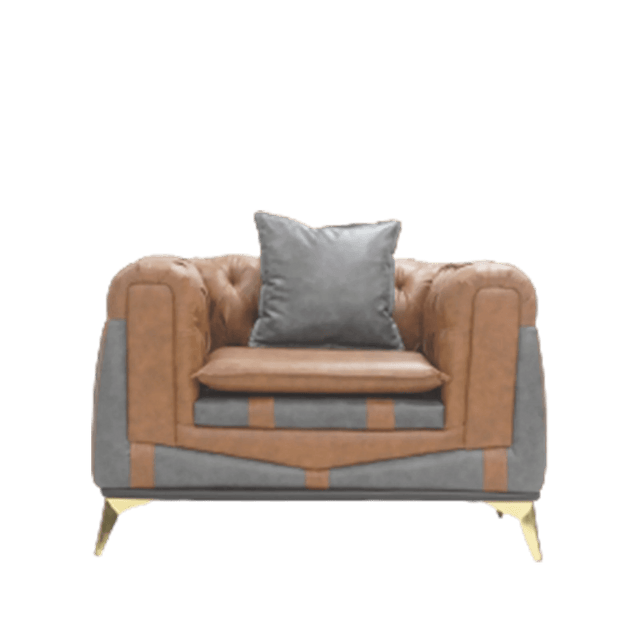 Sofa - Vintage - Office Empire