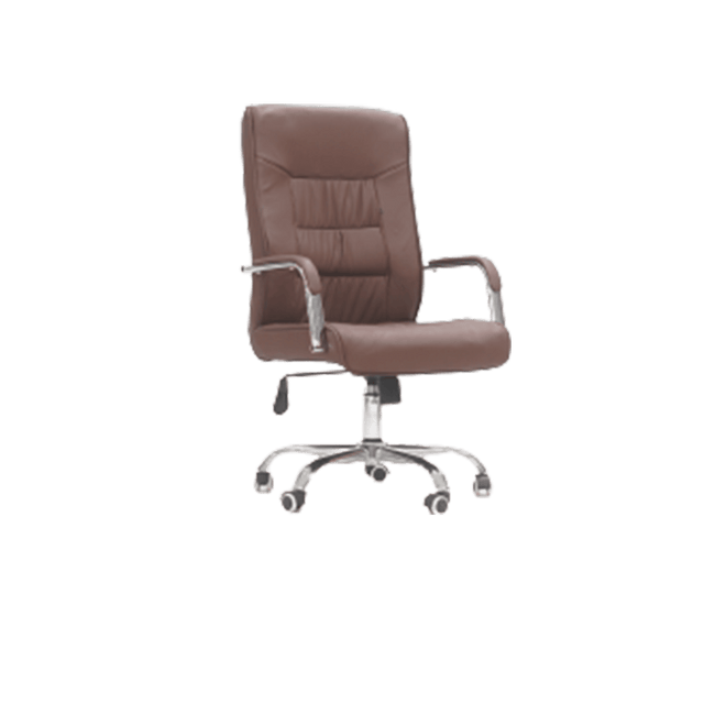 Executive Chair - 003 - Office Empire