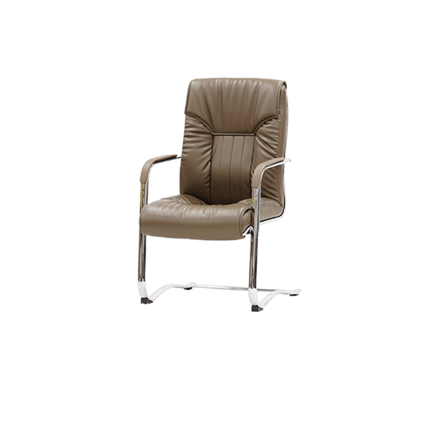 Visitor Chair - 1127 - Office Empire