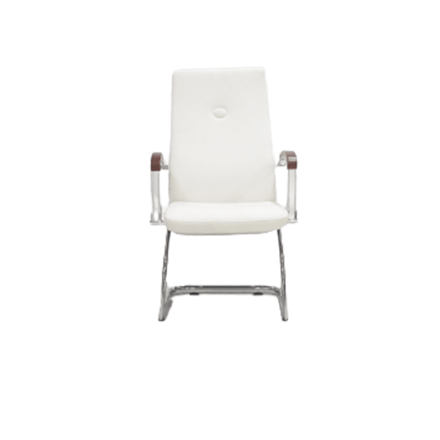 Visitor Chair - 115AT - Office Empire