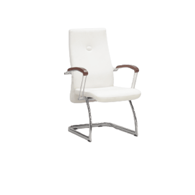 Visitor Chair - 115AT - Office Empire