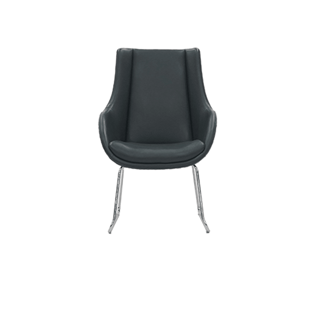 Visitor Chair - 1636-19 - Office Empire