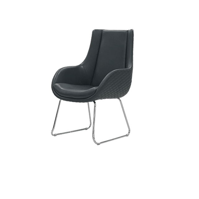 Visitor Chair - 1636-19 - Office Empire