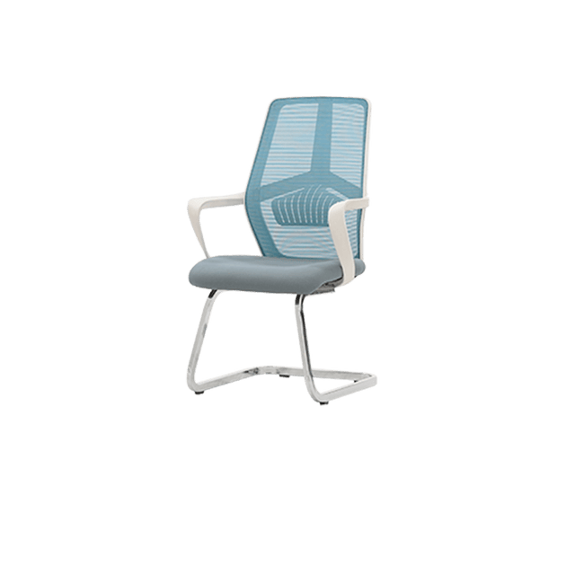 Visitor Chair - 16620W - Office Empire