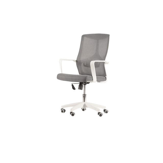 Revolving Chair - 2135B - Office Empire