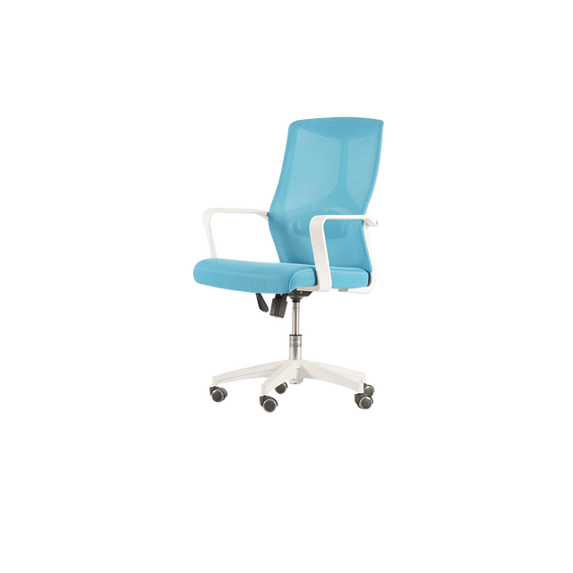 Revolving Chair - 2135B - Office Empire