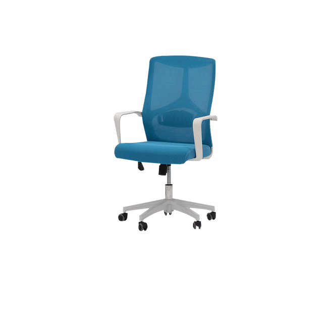 Revolving Chair - 2135B - Office Empire