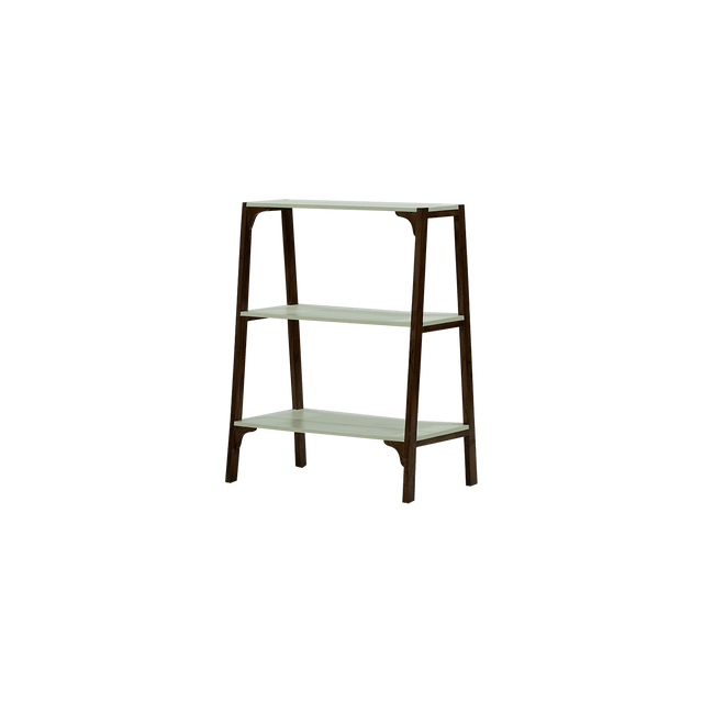 Book Shelf - 224A - Office Empire