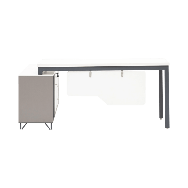 Table - 3607 - Office Empire