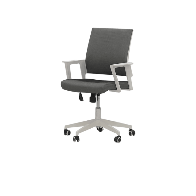 Revolving Chair - 318 - Office Empire