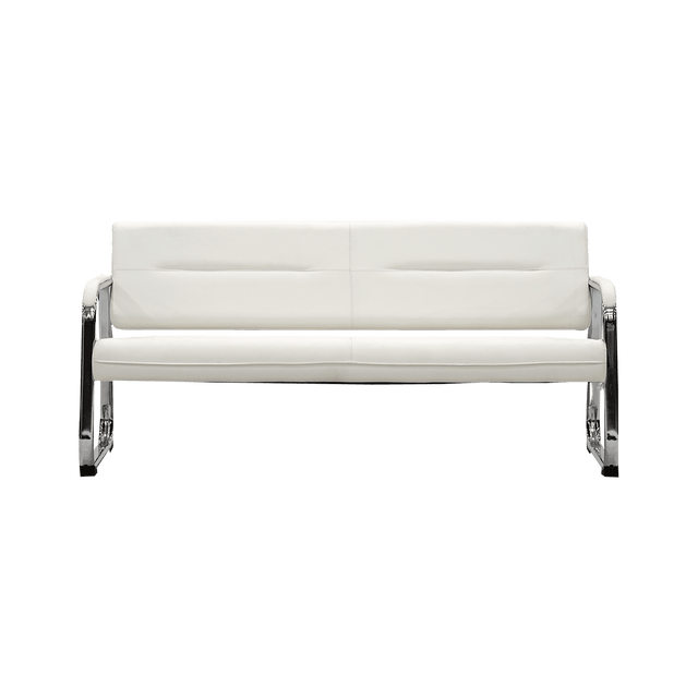 Sofa - T6 WHT - Office Empire
