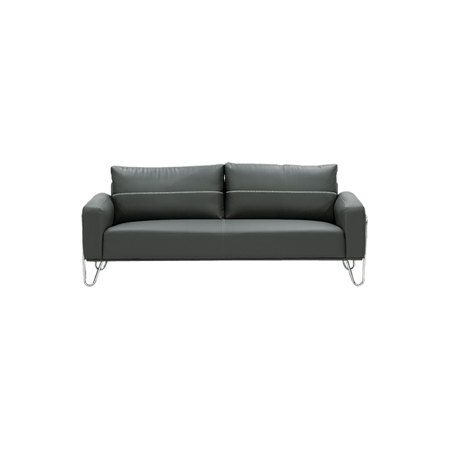 Office Sofa Set __ T49 - Office Empire