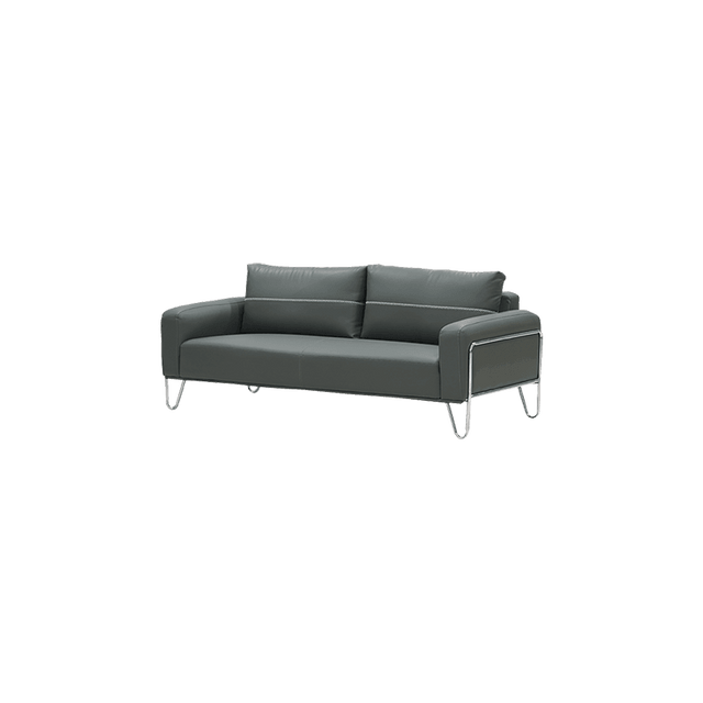Office Sofa Set __ T49 - Office Empire