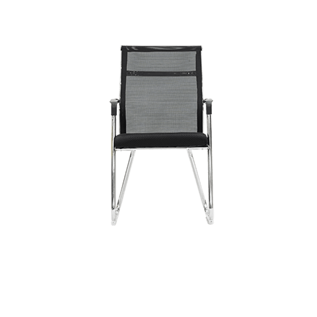 Visitor Chair - 4019 - Office Empire