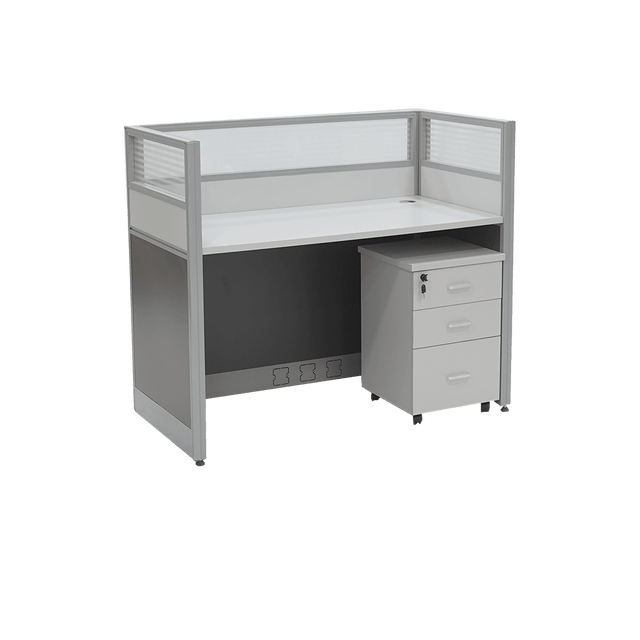 Workstation - 45 - Office Empire