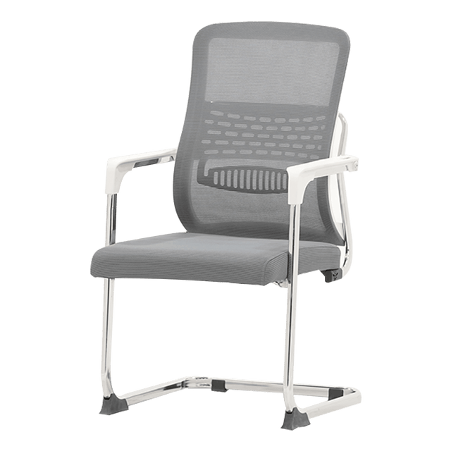 Visitor Chair - 824C - Office Empire