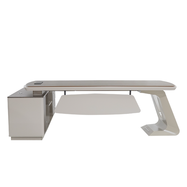 Office Table Set __ LMS-GLE2