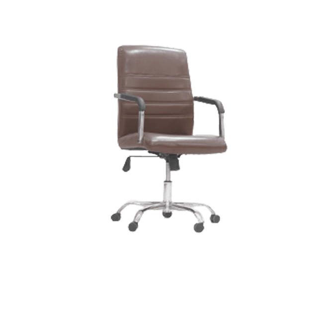 Executive Chair - 6021 - Office Empire
