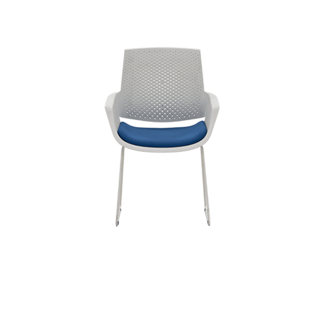 Visitor Chair - 606 - Office Empire