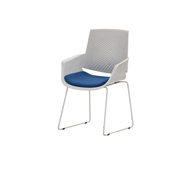 Visitor Chair - 606 - Office Empire