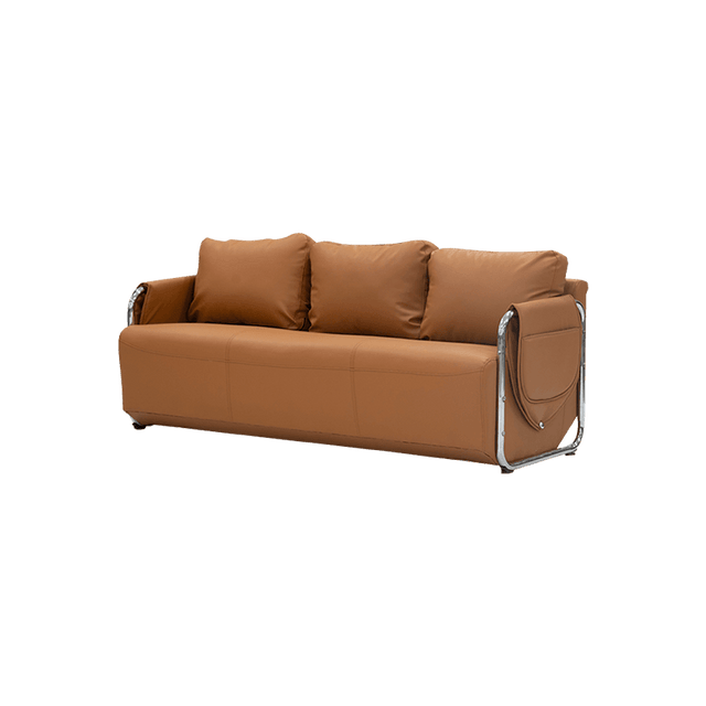 Sofa - 9S BRN - Office Empire