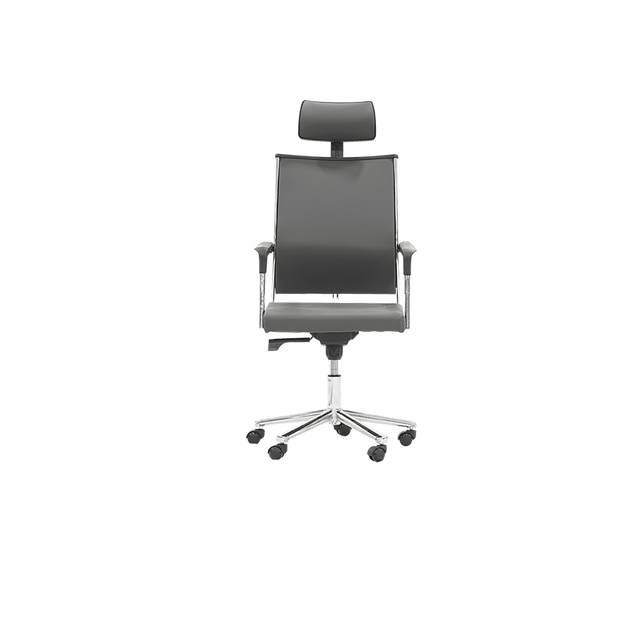 Revolving Chair - 814A - Office Empire