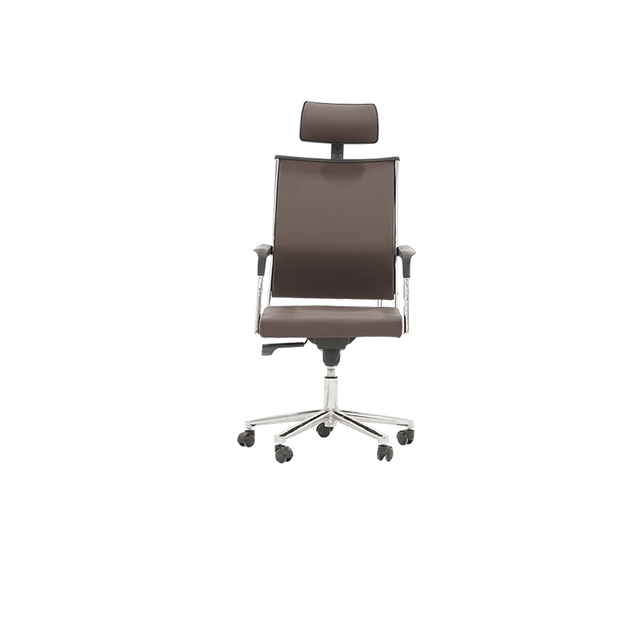 Revolving Chair - 814A - Office Empire