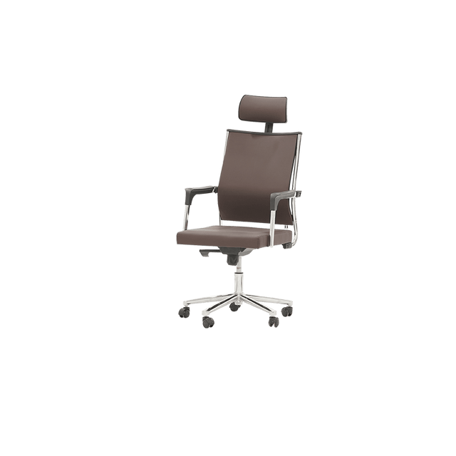 Revolving Chair - 814A - Office Empire