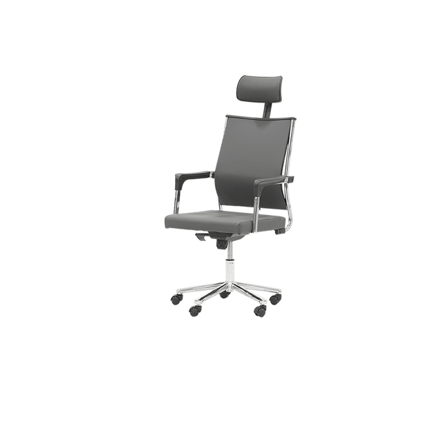 Revolving Chair - 814A - Office Empire