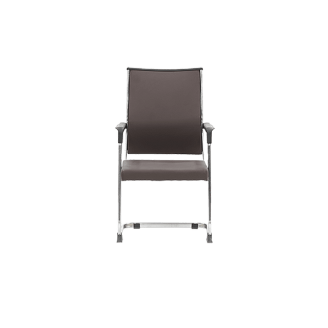 Visitor Chair - 814C - Office Empire