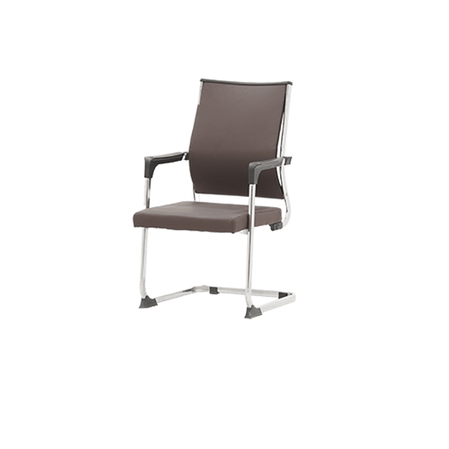 Visitor Chair - 814C - Office Empire